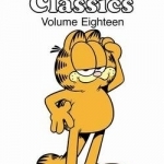 Garfield Classics: Volume 18