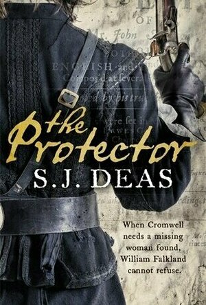 The Protector (William Falkland #2)