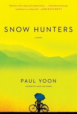 Snow Hunters