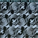 Steel Wheels by The Rolling Stones