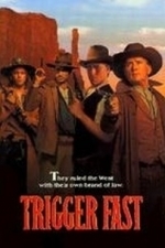 Trigger Fast (1993)