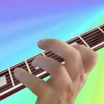 Guitar Scales &amp; Chords Power