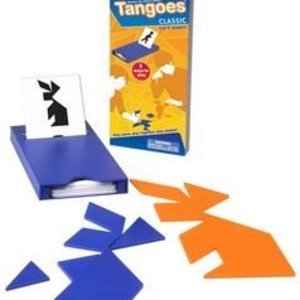 Tangoes