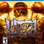 Ultra Street Fighter IV 