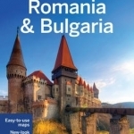 Lonely Planet Romania &amp; Bulgaria