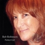 Perfect Girl by Reb Robinson