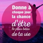 Citations en image - Belles phrases sur la vie &amp; leçons de sagesse