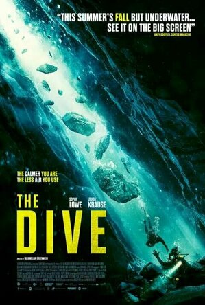 The dive (2023)
