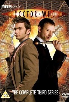 Doctor Who - Series 3 (New Season 3)