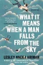 What it Means When a Man Falls From the Sky