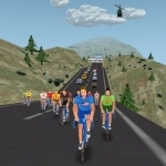 Ciclis 3D - The Cycling Simulator