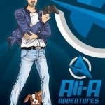 Ali-A Adventures: Game on!