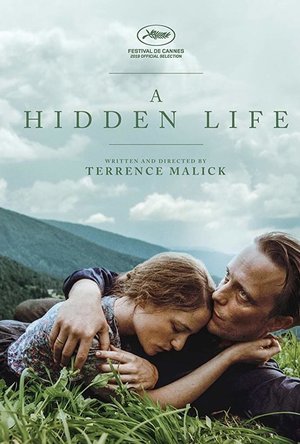 A Hidden Life (2019)