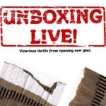 Unboxing Live (MPEG-4 Version)