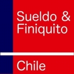 Sueldo &amp; Finiquito en Chile