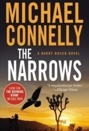 The Narrows (Harry Bosch, #10; Harry Bosch Universe, #13)