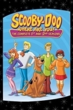 Scooby-Doo, Where Are You?  - Season 2
