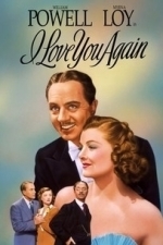 I Love You Again (1940)