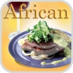 African Recipes 4000+