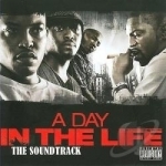 Day in the Life: The Soundtrack by Sticky Fingaz