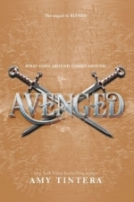 Avenged (Ruined #2)