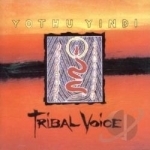 Tribal Voice by Yothu Yindi