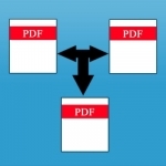 Combine and Join PDF - PDF Merger for iPhone and iPad