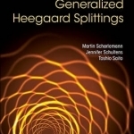 Lecture Notes on Generalized Heegaard Splittings: Three Lectures on Low-Dimensional Topology in Kyoto