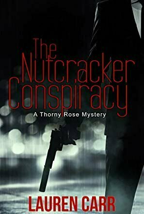 The Nutcracker Conspiracy