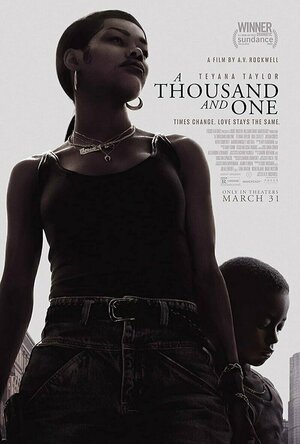 A thousand and One (2023)