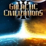 Galactic Civilizations III 