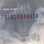 Clockworker by Young Antiques