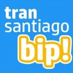 Transantiago Bip