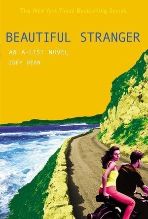 Beautiful Stranger (A-List #9)