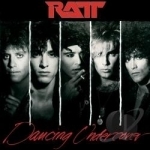 Dancing Undercover by Ratt