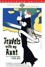 Travels With My Aunt (1999)