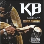 Black Mamba by KB Da Kidnappa
