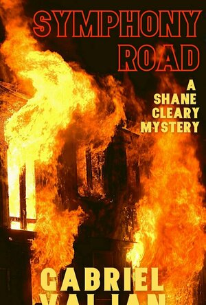 Symphony Road (Shane Cleary Mystery, #2)