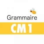 Grammaire CM1