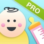 Baby Log PRO - Feed Timer Breastfeeding Tracker