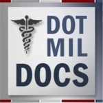 Dot Mil Docs