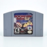 Destruction Derby 64 