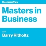 Masters in Business