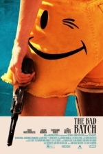 The Bad Batch (2016)