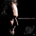 Moment of Truth by Tinsley Ellis