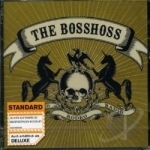 Rodeo Radio by The Bosshoss