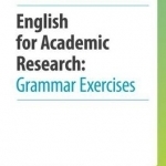 English for Academic Research: Grammar Exercises