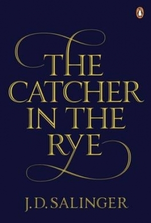 The Catcher in the Rye