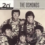 The Millennium Collection: The Best of the Osmonds by 20th Century Masters