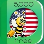 5000 Phrases - Learn American English for Free